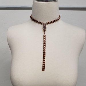 Free People Necklace NWT